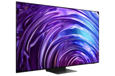 Замена лампы подсветки Samsung OLED S95D
