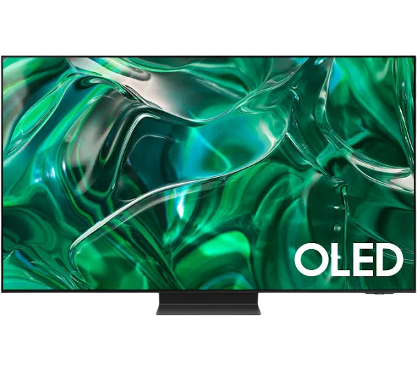 Замена лампы подсветки Samsung QE77S95C