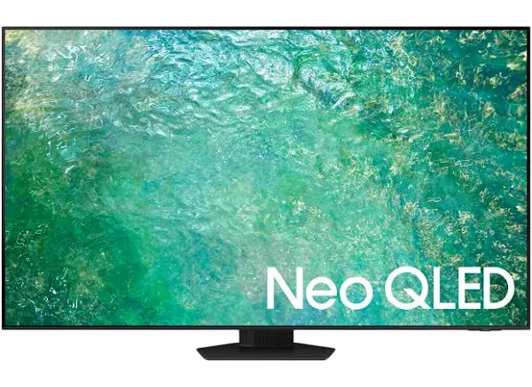 Замена лампы подсветки Samsung QE85QN85CAUXCE