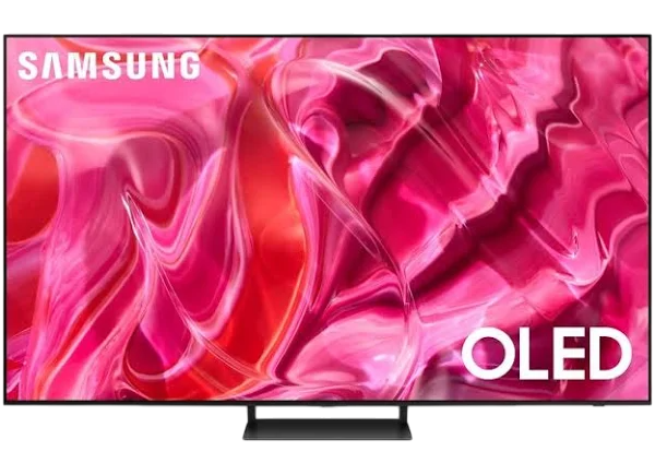 Замена лампы подсветки Samsung QE77S90C