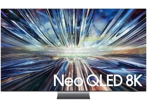 Замена лампы подсветки Samsung QE98QN900D
