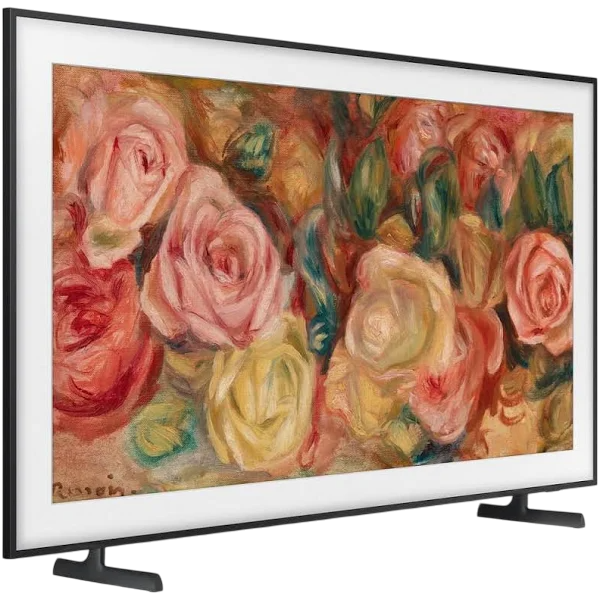Замена лампы подсветки Samsung QE75LS03DAUXRU