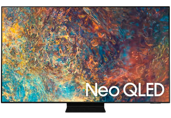 Замена лампы подсветки Samsung QE98QN90AA