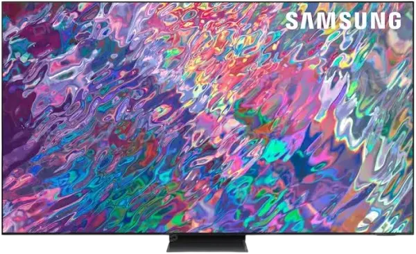 Замена лампы подсветки Samsung QE98QN100BUXRU