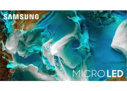 Замена лампы подсветки Samsung MNA89MS1ACXRU