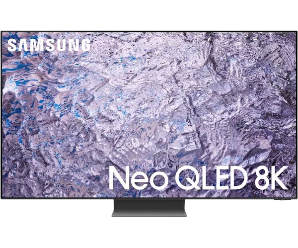 Замена лампы подсветки Samsung QE75QN800C