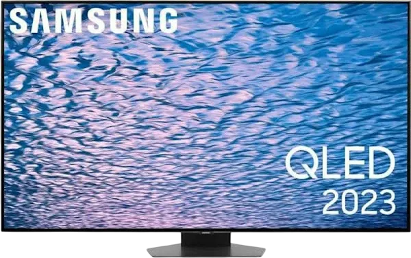 Замена лампы подсветки Samsung QE98Q80C
