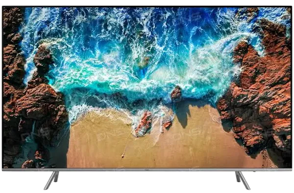 Замена лампы подсветки Samsung UE82NU8000U