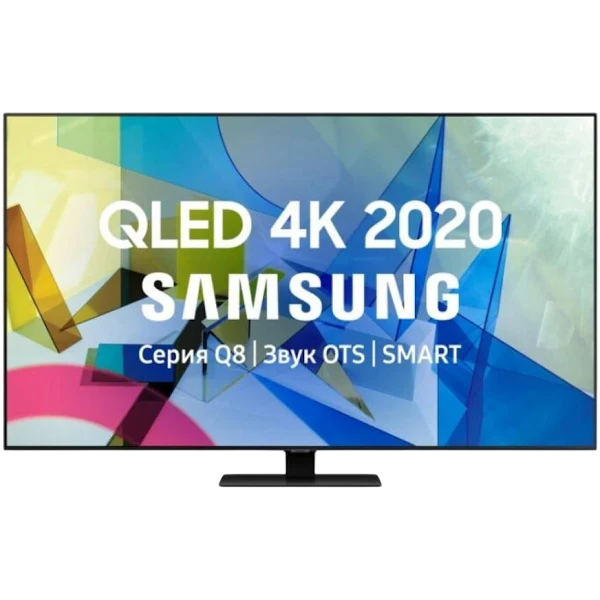 Замена лампы подсветки Samsung QE85Q87TAU