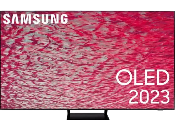 Замена лампы подсветки Samsung QE83S90C