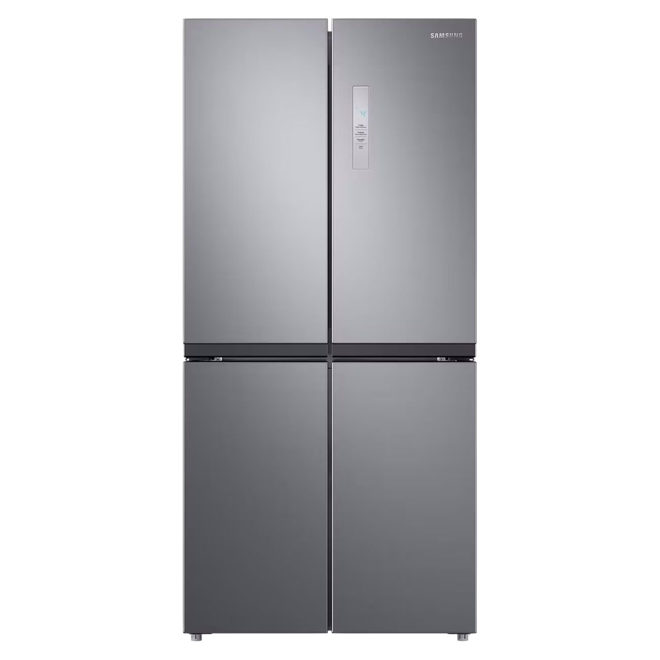 Замена ТЭН Samsung RF48A4000M9/UA