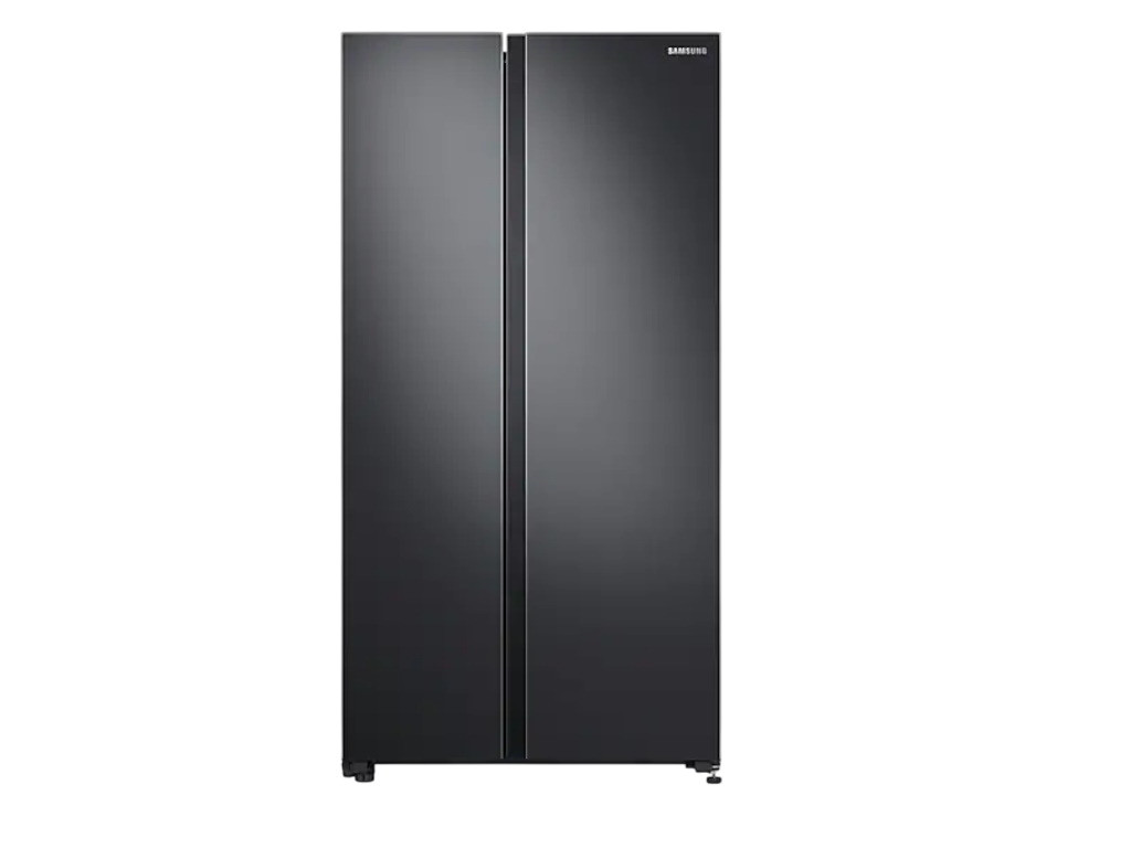 Замена ТЭН Samsung RS61R5041B4/UA
