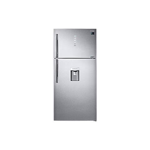 Замена ТЭН Samsung RT62K7110SL/UA