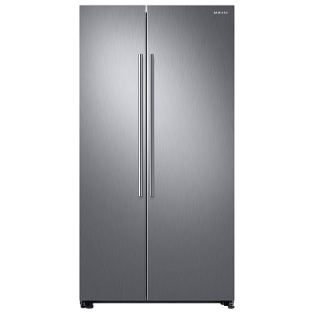 Замена ТЭН Samsung RS66N8100S9