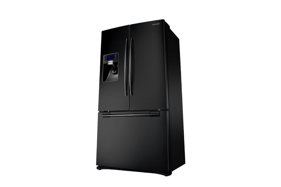 Замена ТЭН Samsung RFG23UEBP