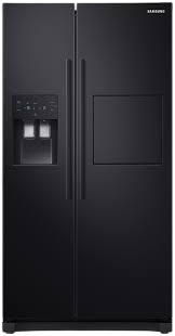 Замена ТЭН Samsung RS50N3913BC