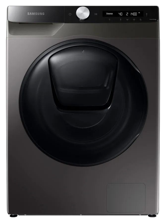 Замена заливного шланга Samsung WD80T554CBX/LD