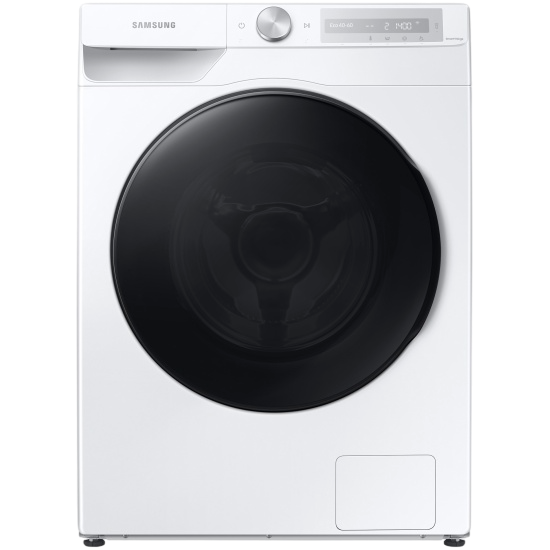 Замена заливного шланга Samsung WD80T634DBH