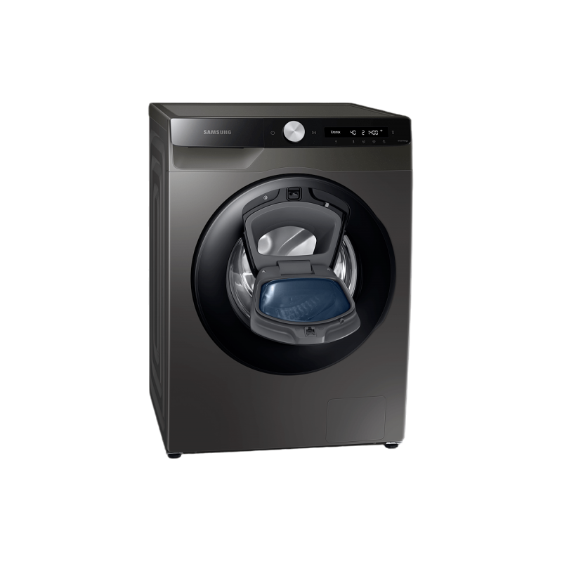 Замена заливного шланга Samsung WW5500T