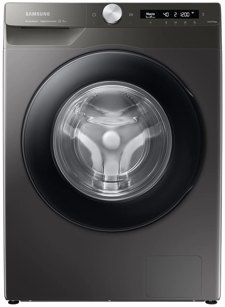 Замена заливного шланга Samsung WW80A6S24AN/LD