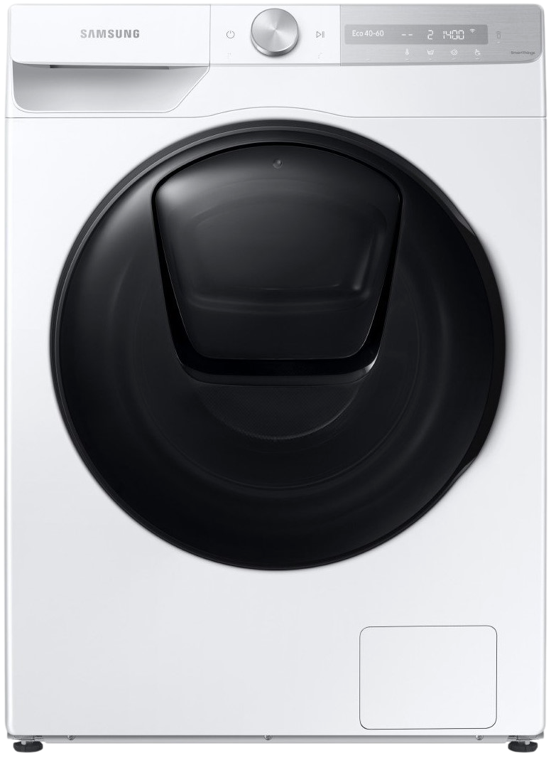 Замена заливного шланга Samsung WD10T754CBH/UA