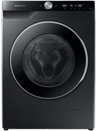 Замена заливного шланга Samsung WW6000T