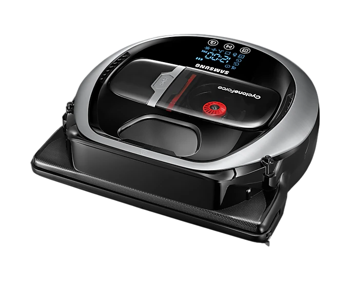 Чистка контактов Samsung VR20R7260WC