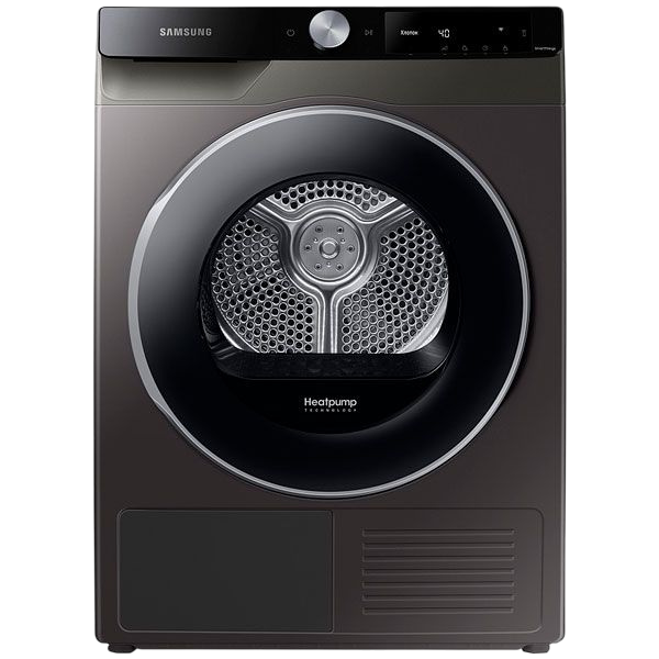 Ремонт (или замена) барабана Samsung DV90T6240LX