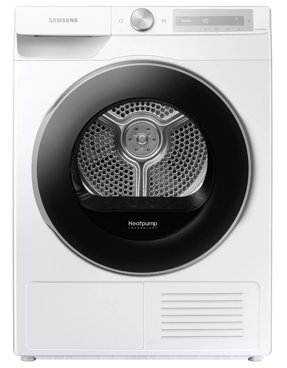 Ремонт (или замена) барабана Samsung DV90T6240LH