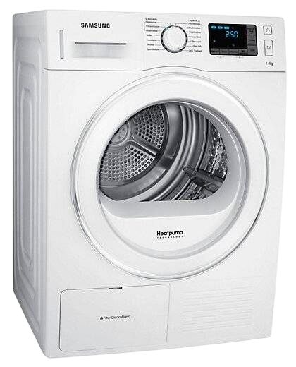 Ремонт (или замена) барабана Samsung DV70M5020KW