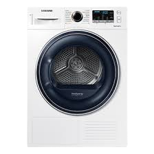 Ремонт (или замена) барабана Samsung DV90M50003W/LP