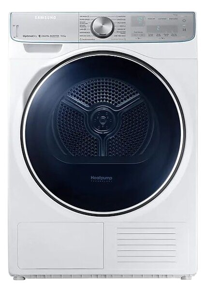 Ремонт (или замена) барабана Samsung DV90N8289AW