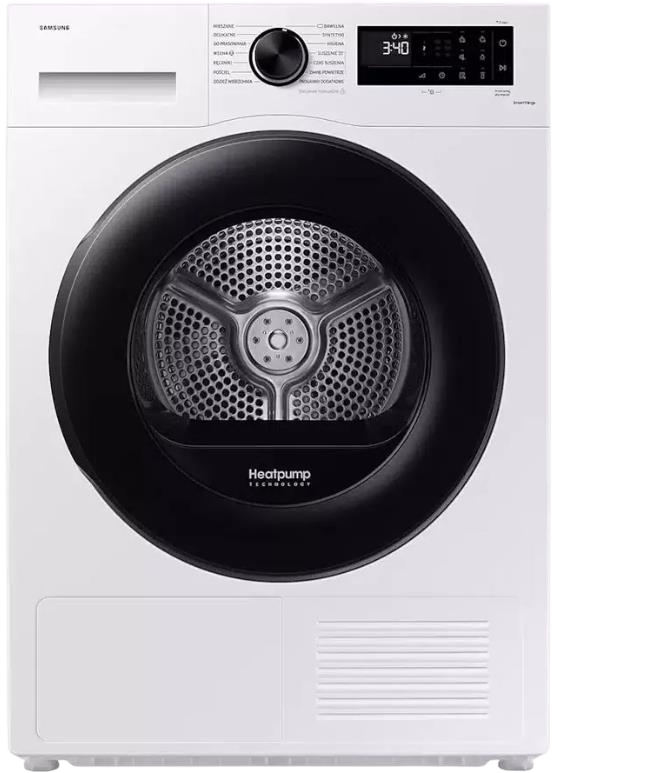 Ремонт (или замена) барабана Samsung DV90CGC2A0AELE