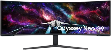Ремонт подсветки Samsung G9 G95NC