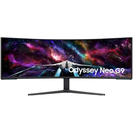 Ремонт подсветки Samsung G95NC (LS57CG952NIXCI)