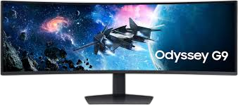 Ремонт подсветки Samsung G9 G95C
