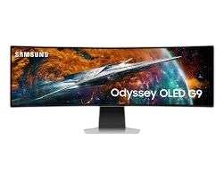 Ремонт подсветки Samsung LS49CG954SIXUA