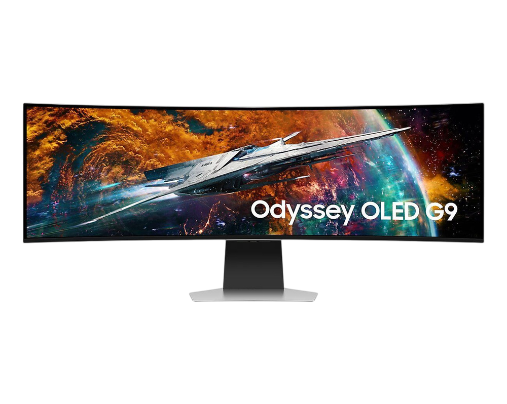 Ремонт подсветки Samsung OLED G9 S49CG930SI