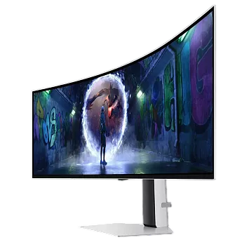 Ремонт подсветки Samsung OLED G9 G93SD (LS49DG932SIXCI)