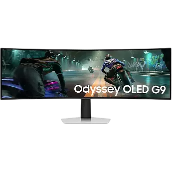 Ремонт подсветки Samsung OLED G9 LS49DG910SIXCI