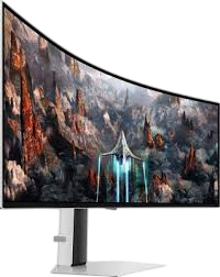 Ремонт подсветки Samsung S49CG930SI