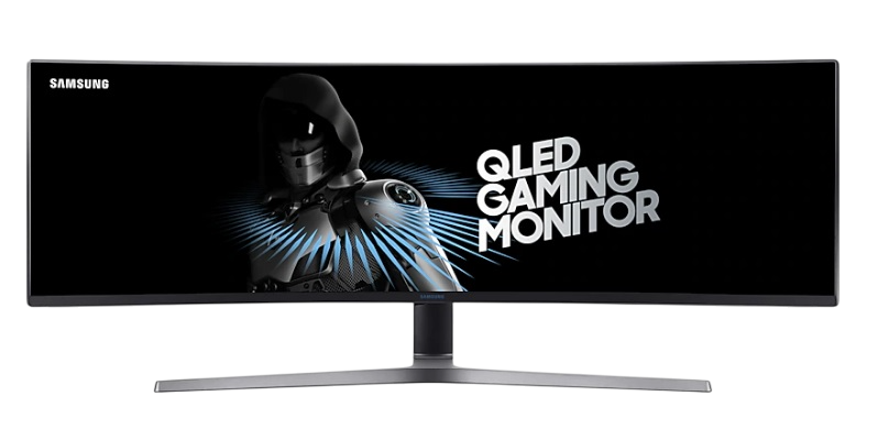Ремонт подсветки Samsung C49HG90DMI VA