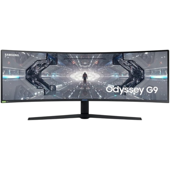 Ремонт подсветки Samsung G9