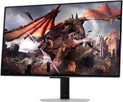 Ремонт подсветки Samsung OLED G8 LS32DG800SIXCI