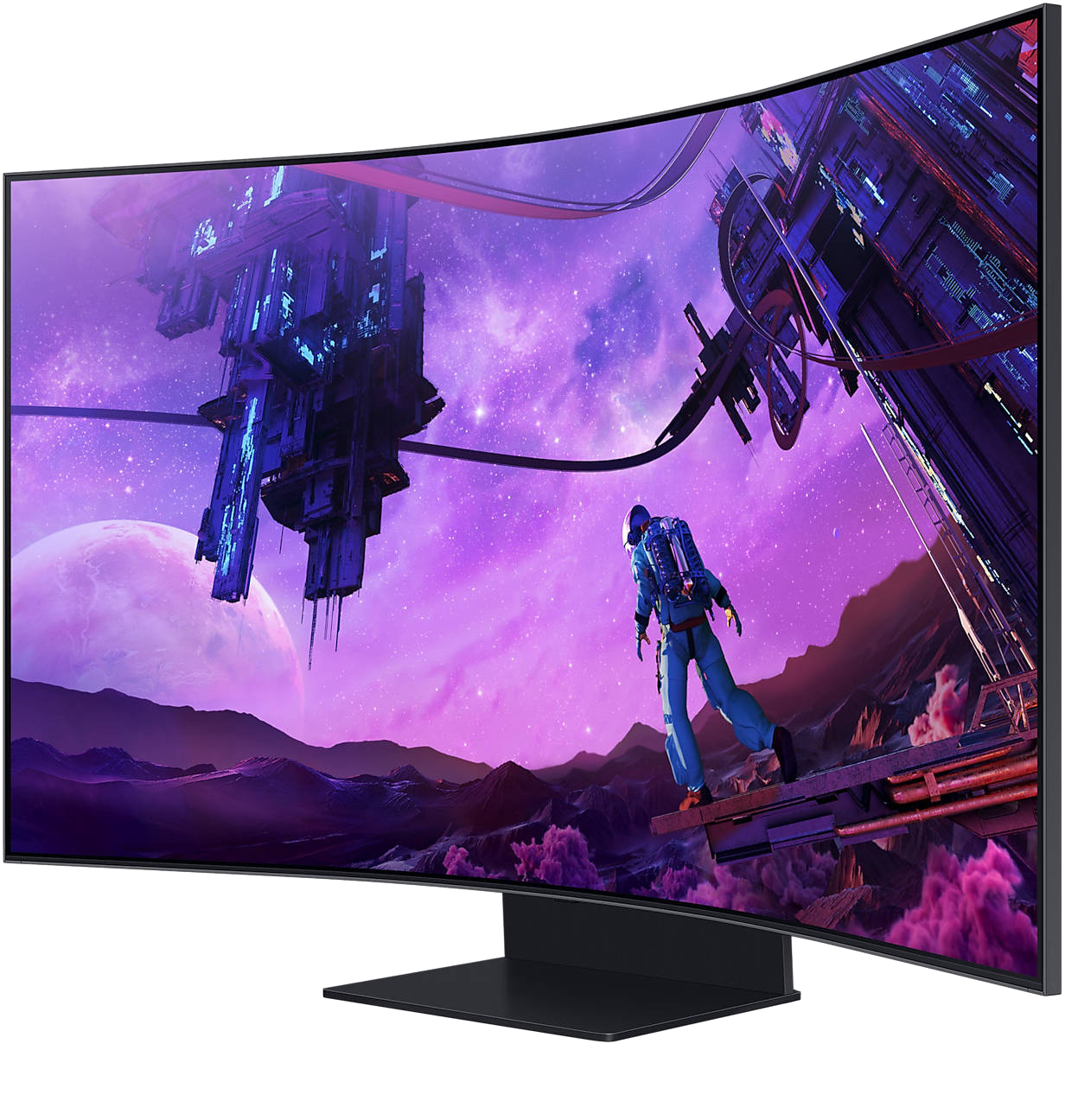 Ремонт подсветки Samsung Ark 55