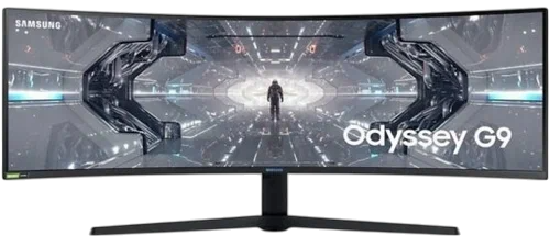 Ремонт подсветки Samsung G9 C49G95TSSR