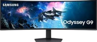 Ремонт подсветки Samsung OLED G9 S49CG954EIXCI