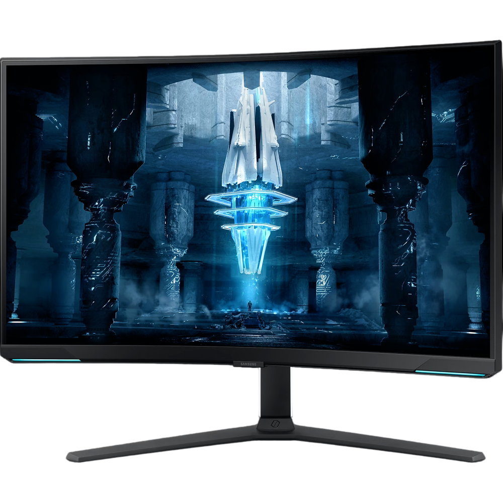Ремонт подсветки Samsung G8 S32BG852NI