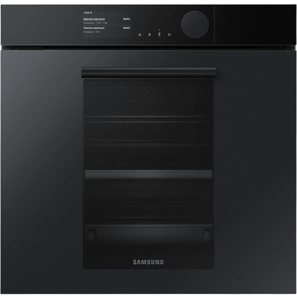 Ремонт модуля управления Samsung NV75T9979CD