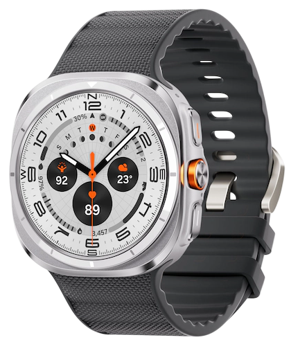 Замена стекла Samsung Galaxy Watch Ultra LTE 47 мм